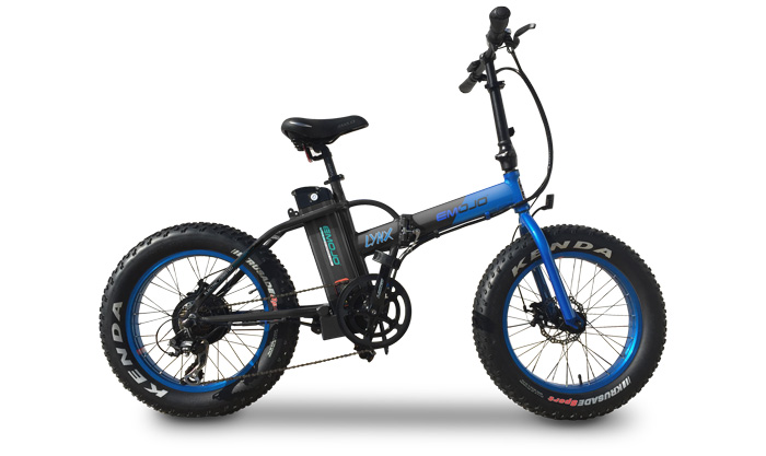 electric bike used for sale